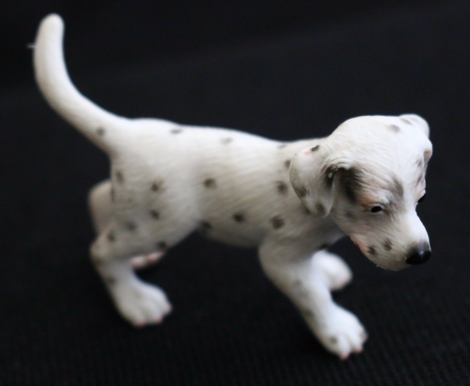 Schleich Dalmatian Dog Puppy Figure