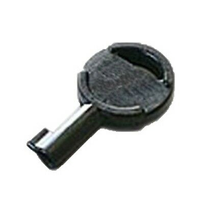 Lot Of 5 Universal Standard Fit Non-metallic Mini Covert Spy Handcuff Key
