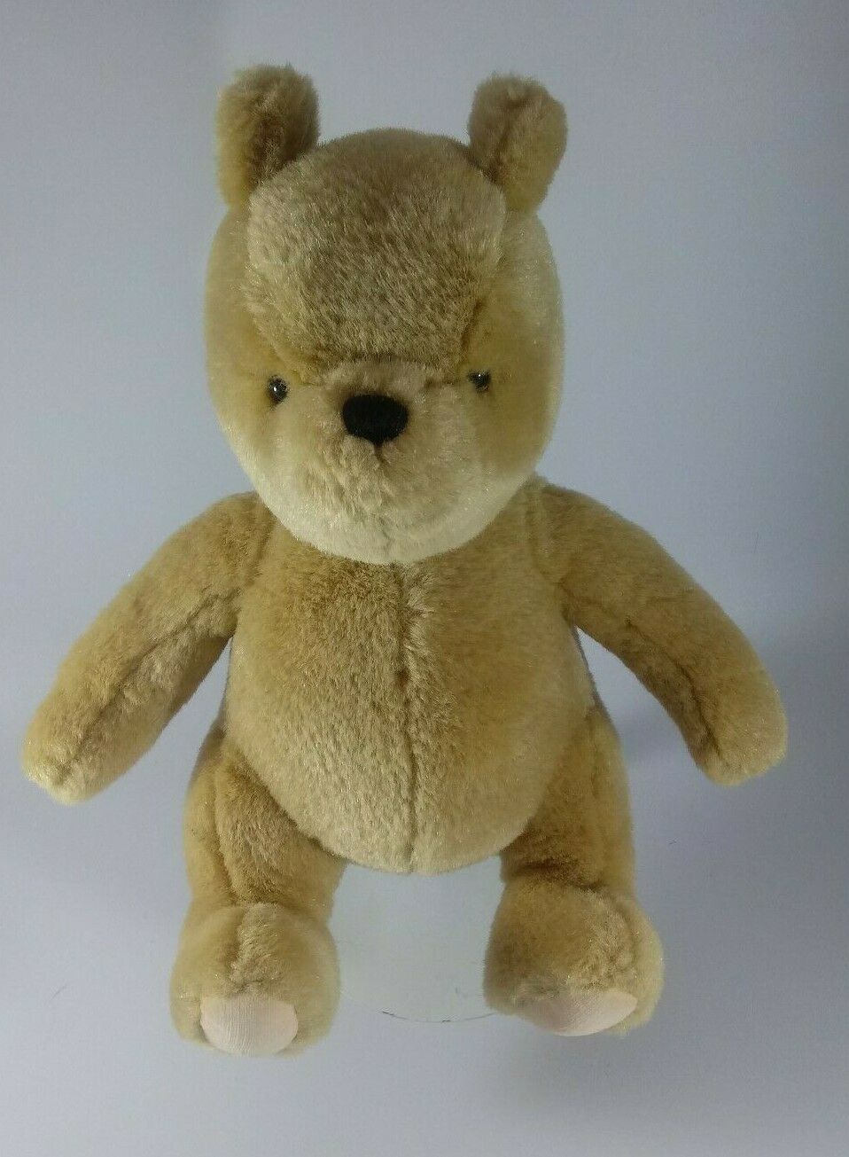 Plush Classic Whinny The  Pooh Bear Gund Stuffed Animal 9" Vintage
