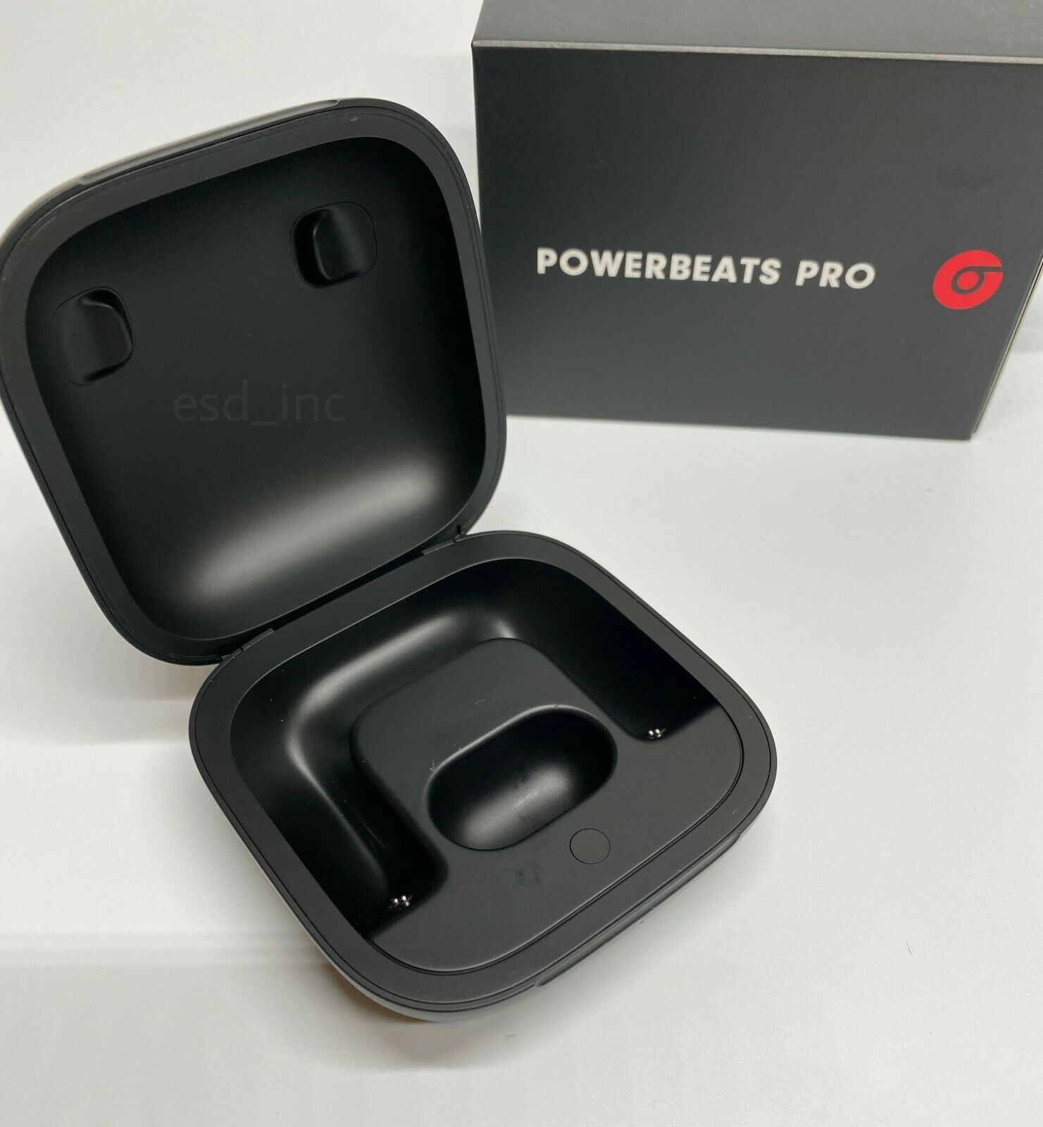Powerbeats Pro Charging Case Replacement Beats By Dr. Dre Earbuds Genuine Oem