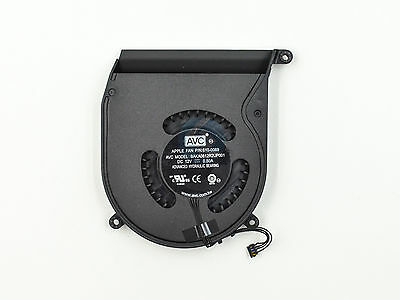 New Cpu Cooling Fan 610-0069 922-9953 610-0164 For Mac Mini A1347 2010 2011 2012