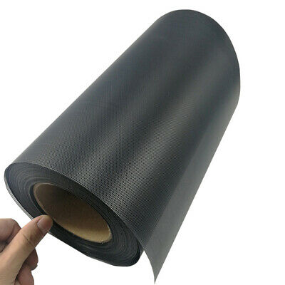 Computer Pc Dustproof Cooler Fan Case Cover Dust Filter Mesh Roll 1m Length 1 X